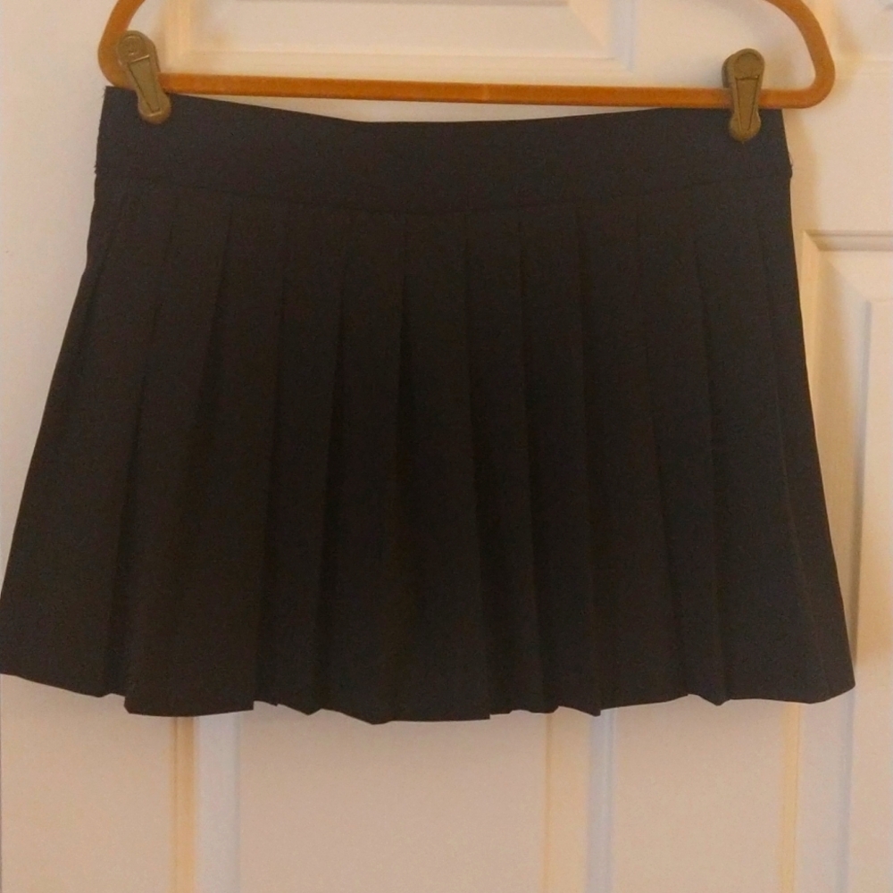 Gapfit pleated skort